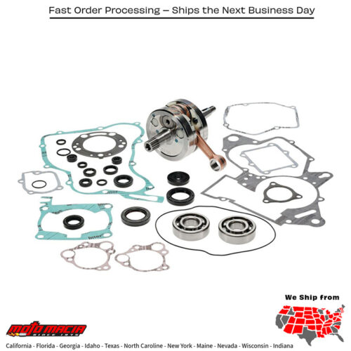Bottom End Kit Honda CR125R 03-03 CR 125 R (03)