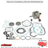 Bottom End Kit Kawasaki KX250 04-04 (04)