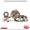 Bottom End Kit Kawasaki Klx450r 08-12