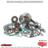 Complete Bottom End Kit Ktm 125 Sx 01-01
