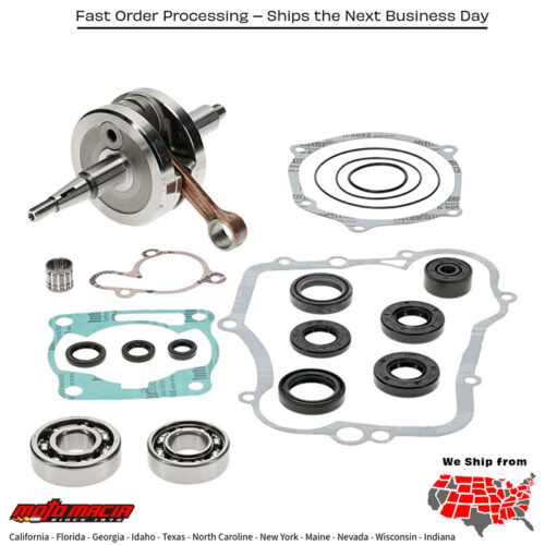 Bottom End Kit Yamaha Yz80 93-01