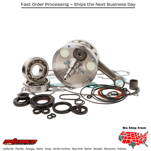 Bottom End Kit Yamaha YZ250 01-01