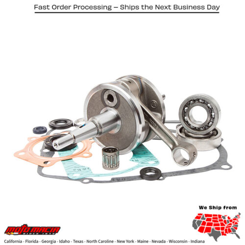 Bottom End Kit Yamaha YFS200 Blaster 88-06