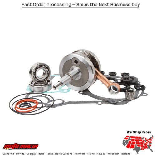 Bottom End Kit Yamaha Yz85 02-16 (02-18)