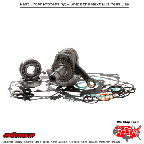 Bottom End Kit TRX 400 EX (99-04)