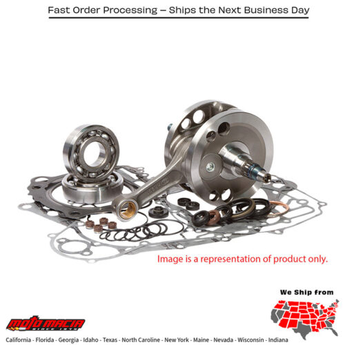 Bottom End Kit Suzuki Rm-Z250 10-12