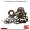 Complete Bottom End Kit Honda Trx700xx 08-09