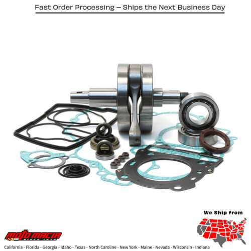 Bottom End Kit Ktm 250 Sx-F 12-12 Xcf-W 13-13