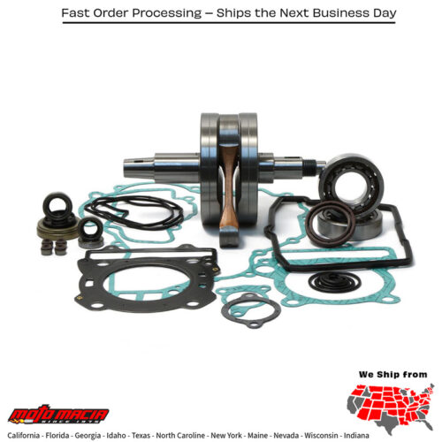 Bottom End Kit Ktm 250 Sx-F 12-12 Xcf-W 13-13