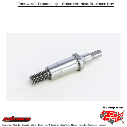 Water Pump Shaft Kit Yamaha Wr426f 01-02 Yz426f 00-02 Wr400f