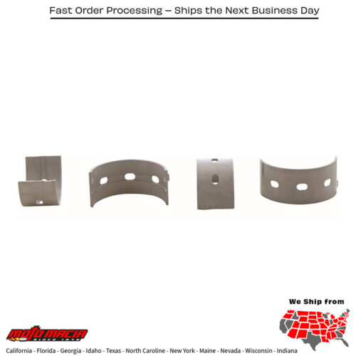 Plain Bearing Crankshaft Blue (1.498-1.502) Oe# 3514662-002 Polaris Rzr 900