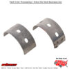 Plain Bearing Crankshaft Red (1.510-1.515) Oe# 3514662-005 Polaris Rzr 900