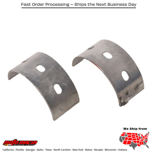 Plain Bearing Crankshaft Red (1.510-1.515) Oe# 3514662-005 Polaris Rzr 900