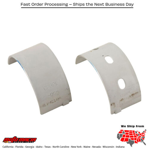 Plain Bearing Crankshaft Blue (1.498-1.502) Oe# 3514803-002 Polaris Rzr Xp