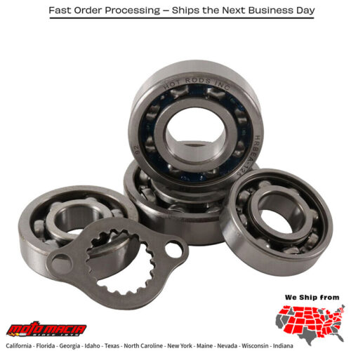 Transmission Bearing Kit TRX 400 EX (99-04)