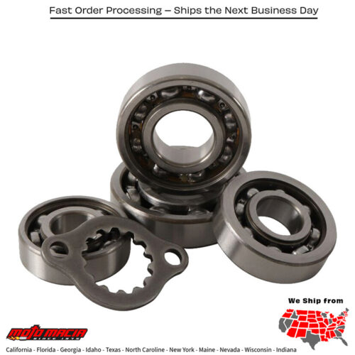 Transmission Bearing Kit TRX 400 EX (05-08); X (09-14)