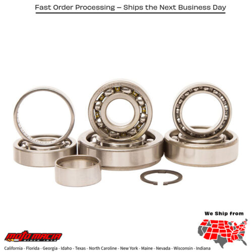 Transmission Bearing Kit Kawasaki Kx125 05-05KX 125 (05)