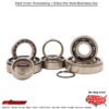 Transmission Bearing Kit Suzuki Rm-Z250 05-06