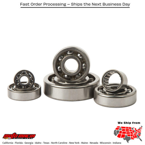 Transmission Bearing Kit Kawasaki Kvf750 Brute Force 4x4i Eps [Irs] 13-14 Kit mo