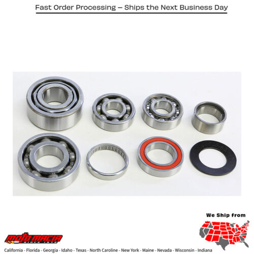 Transmission Bearing Kit Honda Trx450r 04-05 450 R (04-05)