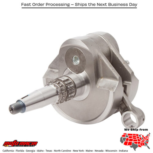 Crankshaft Kawasaki Klx450r 08-12 450 R (08-12)