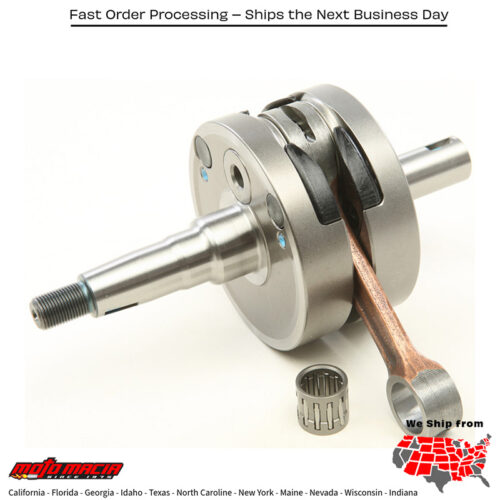 Crankshaft Husqvarna Tc 85 (17/14) Ktm 85 Sx (17/14) 13-1785 SX (13-1