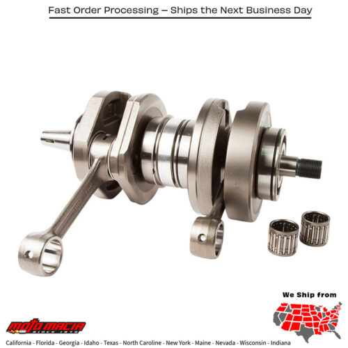 Crankshaft Assembly Kawasaki 800 Sx-R (Js800-A) 03-11 750 Ss (Jh75)