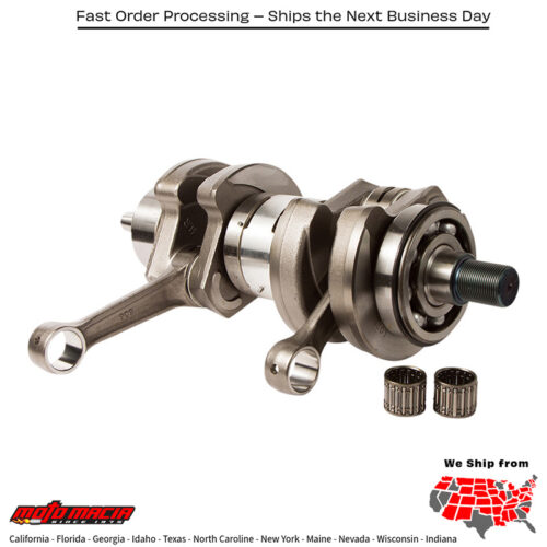 Crankshaft Yamaha Gp 800 (Gp800) 98-05