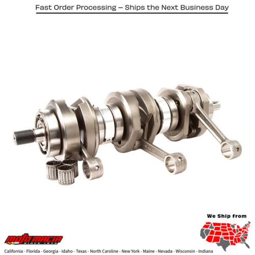 Crankshaft Kawasaki 900 Stx (Jt900-A) 97-06 1100 Stx (Jt1100) 97-99