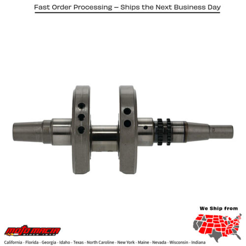 Crankshaft Kawasaki Suzuki Krf 750 Teryx Fi 4x4 09-12 more