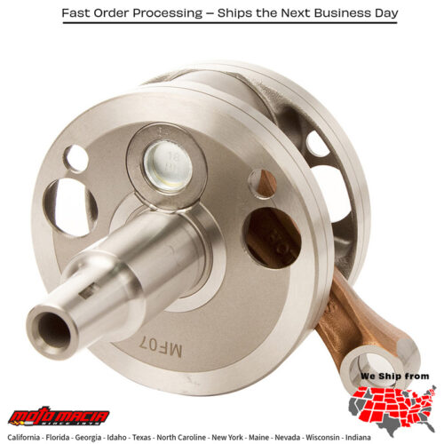 Stroker Crankshaft Ktm 250 Sx-F 11-12