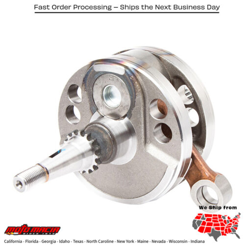 Stroker Crankshaft Yamaha Yz250f 03-13