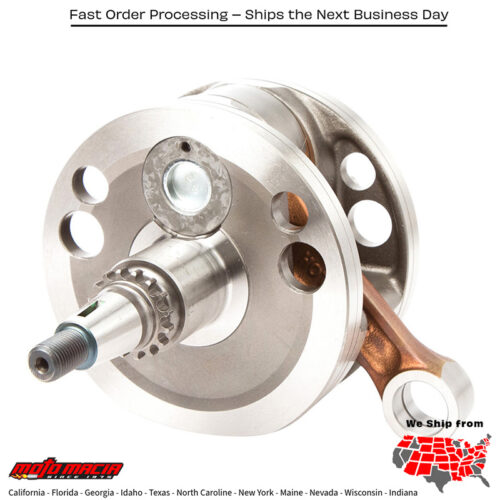 Stroker Crank for Suzuki RM-Z450 '08 08-12RM-Z 450 (08-12)