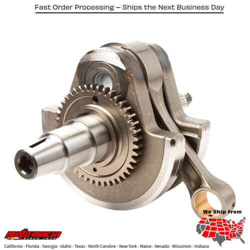 Stroker Crankshaft Honda Trx700xx 08-09