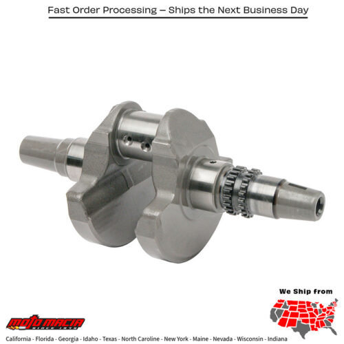 Crankshaft Kawasaki Kvf750 Brute Force 4x4i Eps [Irs] 12-20 Krf 75