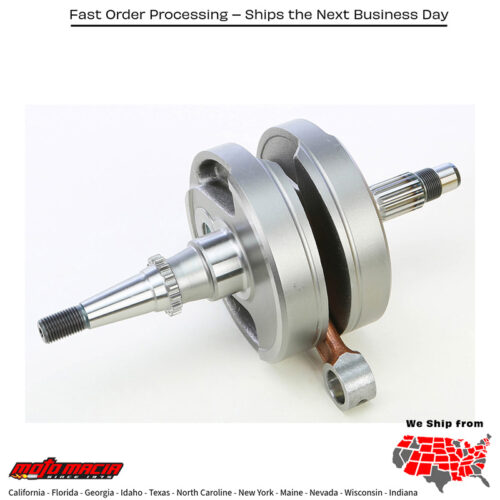 Crankshaft Yamaha Yz250f 14-15