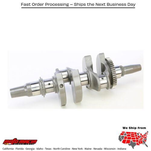 Crankshaft Polaris Rzr Xp 900 11-12 Le 11-12RZR 4 XP more