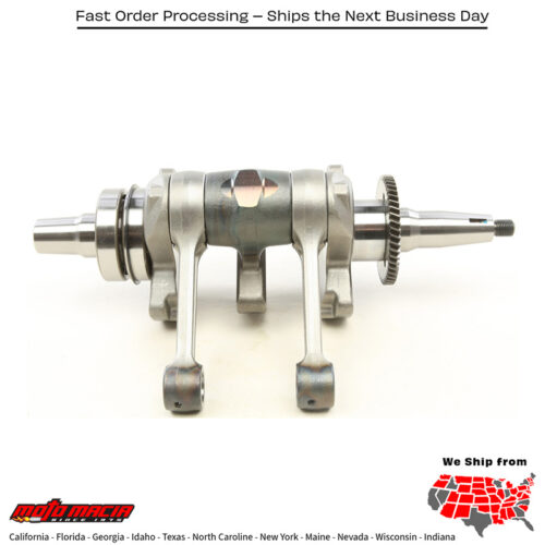 Crankshaft Polaris Ranger 700 6x6 06-09 Crew 4x4 08-09 P