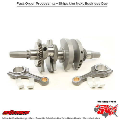 Crankshaft Polaris Rzr Xp 1000 Eps 14-18 1000 S Eps 16-19 Polar