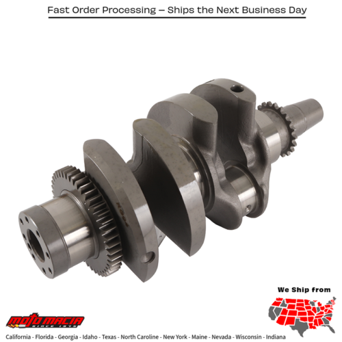 Crankshaft Polaris Sportsman 850 15-20 Sp 15-19 P