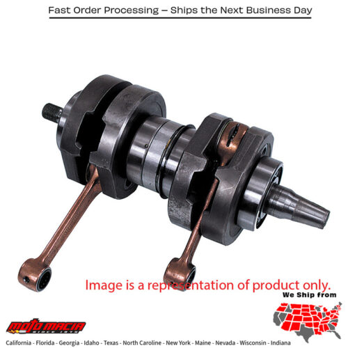 Hot Rod Crank A/C Prowler 650 / 700 Arctic Cat Xt Eps 15-17 Arc more