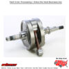 Stroker Crankshaft Yamaha Yz250f 14-15