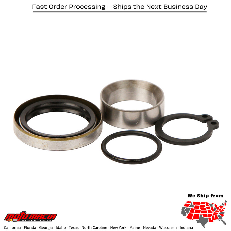 Countershaft Seal Kit Ktm 65 Sx 09-21 Xc 09-09 Husqvarna Tc 17-21