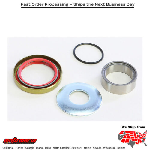 Countershaft Seal Kit Ktm 350 SX-F 11-11350 SX-F (11)