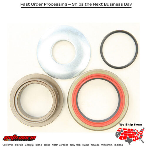 Countershaft Seal Kit Husqvarna Fe 501s 15-21 Ktm 250 Sx-F Factory Edition