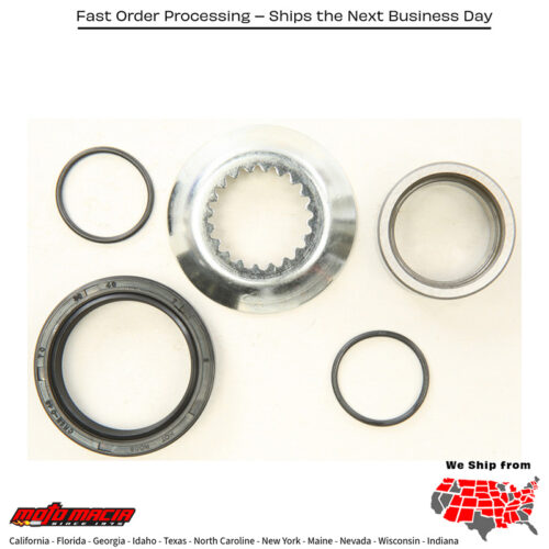 Countershaft Seal Kit Kawasaki Kx250f 14-21