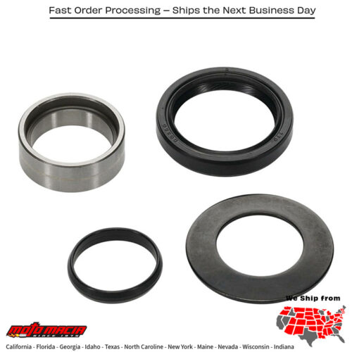 Countershaft Seal Kit Honda Crf250r 18-21 Crf250rx 19-21CRF 2 more