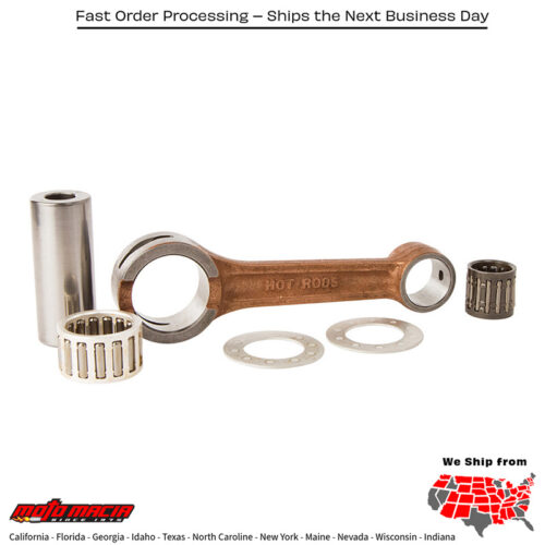 Kit Yz125 '86-96 Yamaha Yz125 86-96