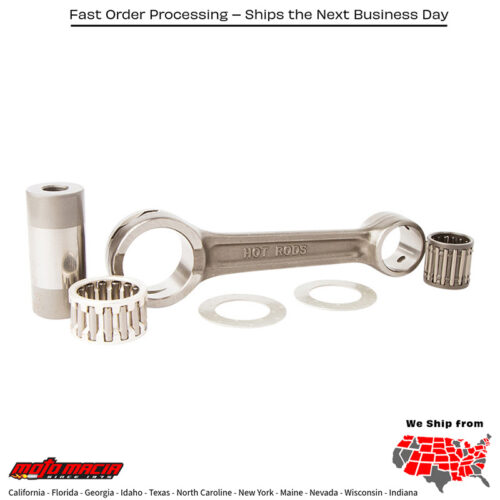 Hot Rod Kit Js750 '93-96/Js900 Zxi Kawasaki 900 Sts (Jt900-B) 01-02 Kawasaki