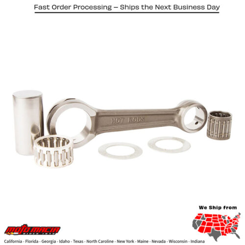 Hot Rod Kit S-D 720xp Hx Mag '95-02 Sea-Doo Gti 96-02 Ltd 7 more